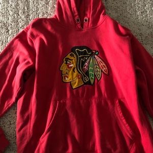 Blackhawks Hoodie
